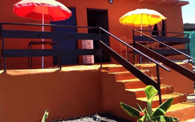 Hotel Rural Conde Tio Medina