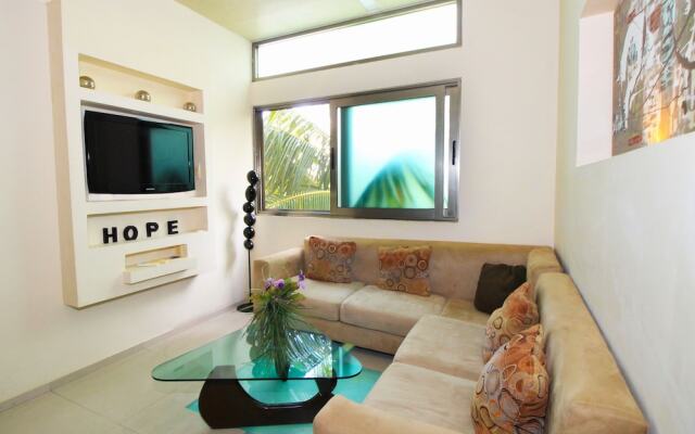 Praia Apartments by Casago