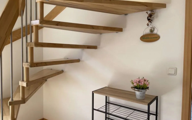 Müritz Ferienpark Röbel