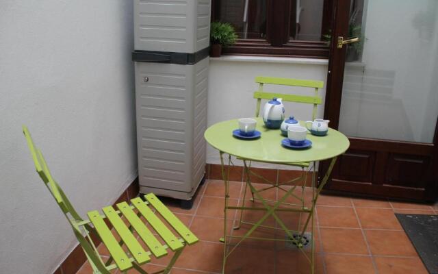 Apartamento Plaza Salvador