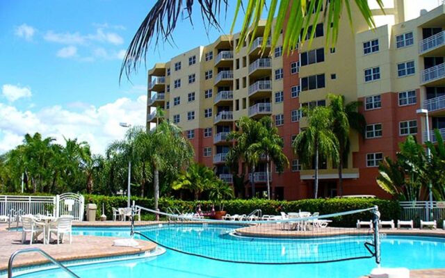 Vacation Village at Bonaventure, Fort Lauderdale