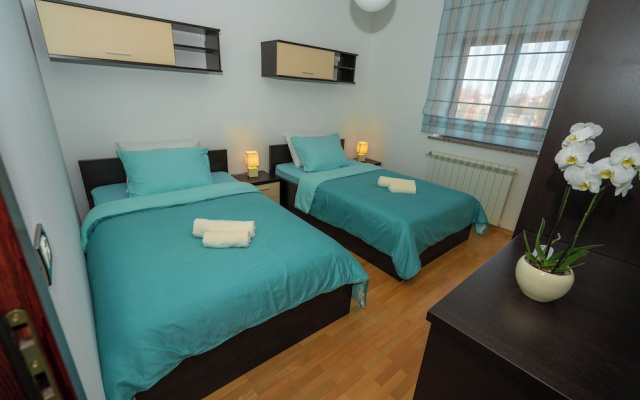 Apartment Istria