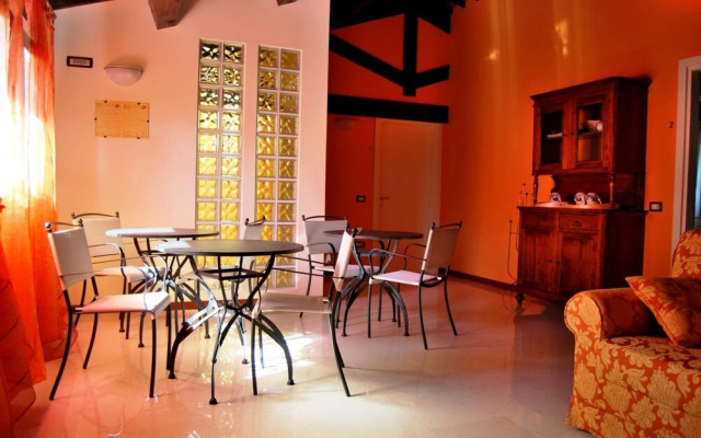 Tenuta Fortelongo