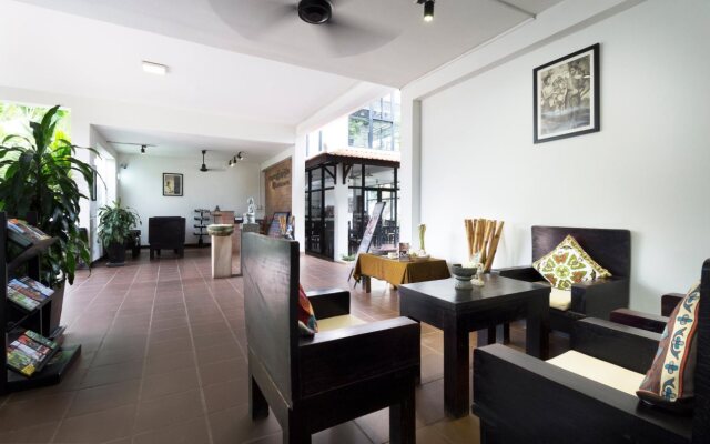 The Bliss Angkor