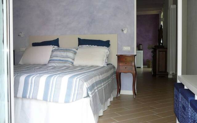 La Pergola in Castell'arquato