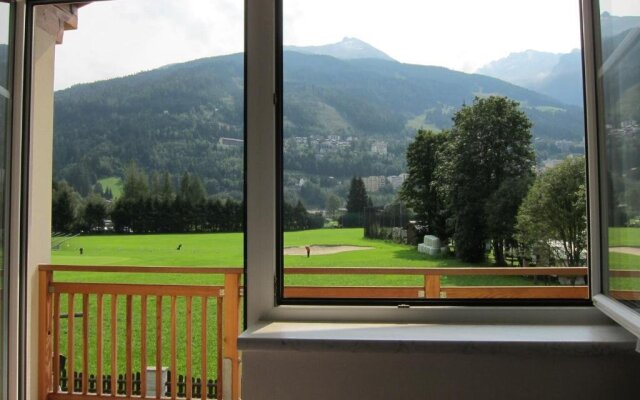 Millennium, Appartement