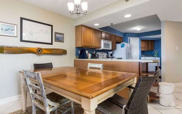 Perdido Sun by Meyer Vacation Rentals