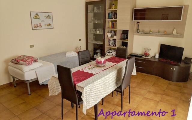 Casa Vacanze Valcomino