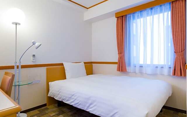 Toyoko Inn Tokyo Asakusa Kuramae No.1
