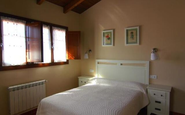 Apartamentos Rurales Senda Costera