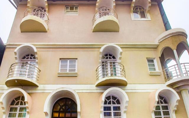 Treebo Trip The New Hill Retreat