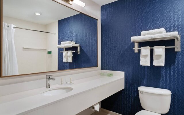 Fairfield Inn Scranton