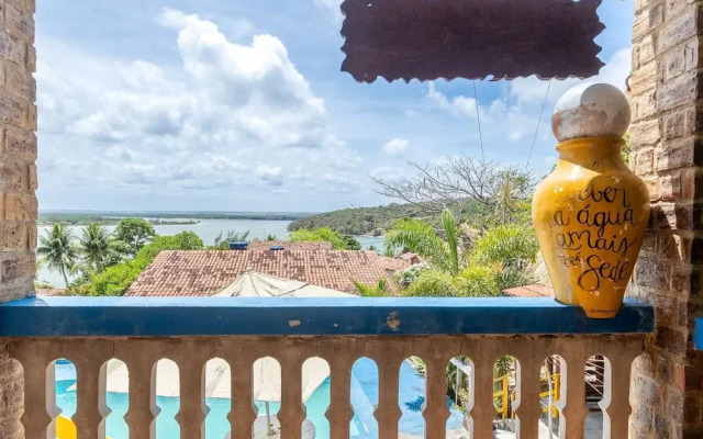 Casa em Catuama-PE-SH101M