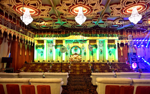 Hotel Krinoscco