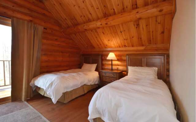 Chalet Wapato