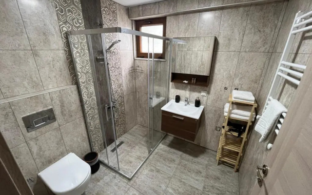 Güre Astyra Pansiyon