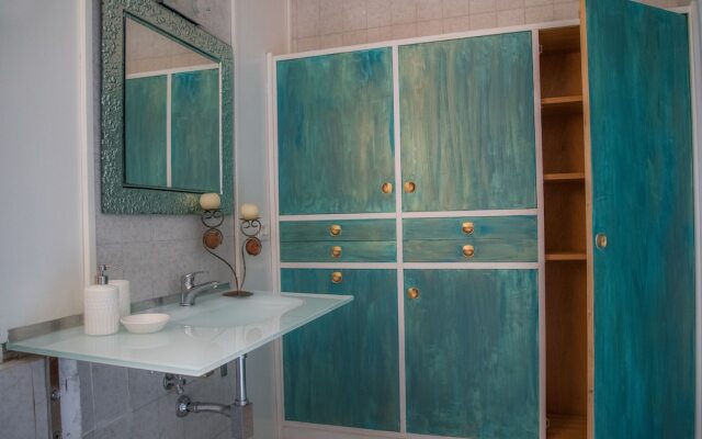 Tatiana Luxury Villa & B&B
