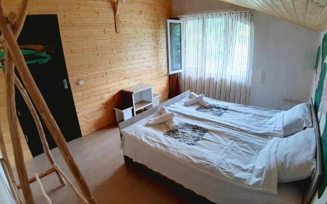 Muse House