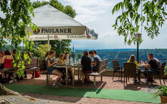 Hotel "Zur Aussicht"