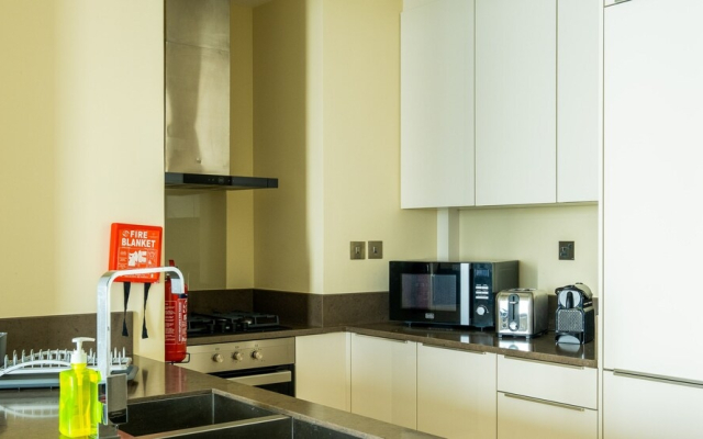 LUX Holiday Home - Marina Gate 1