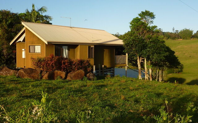 Byron Bay Farm Cottages