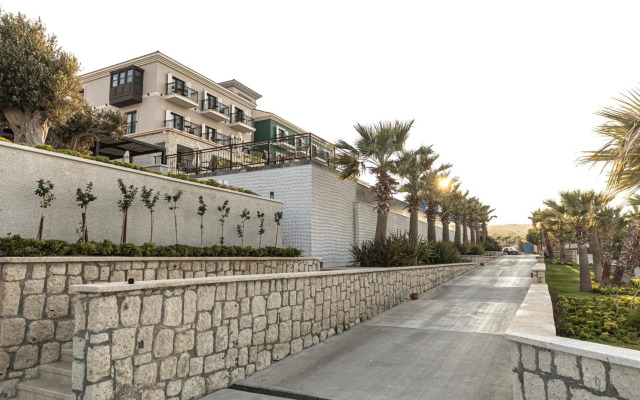 Soliport Hotel & Spa