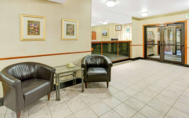 Quality Inn Denver Tech Center