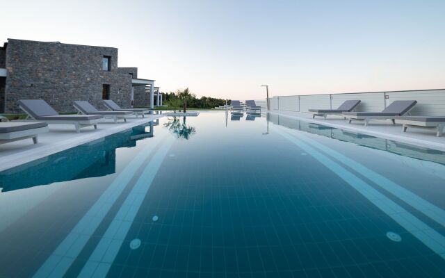 Terra Olivia Luxury Villas and Suites