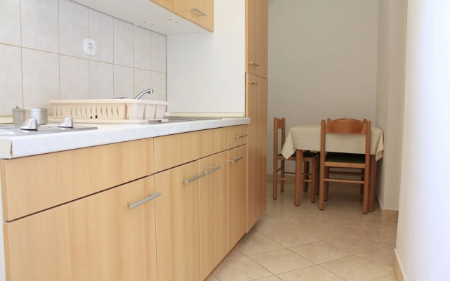 Zdenka - 10 m From the Beach - A3