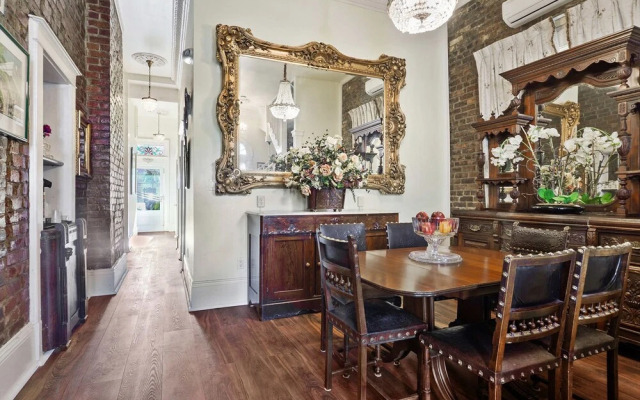 New Orleans Guest House