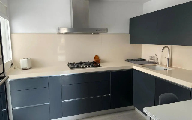 Cute apartment