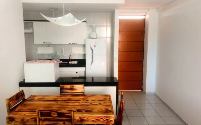 Apartamento Montmartre - João Pessoa