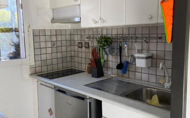 Appartement Esquièze-Sère