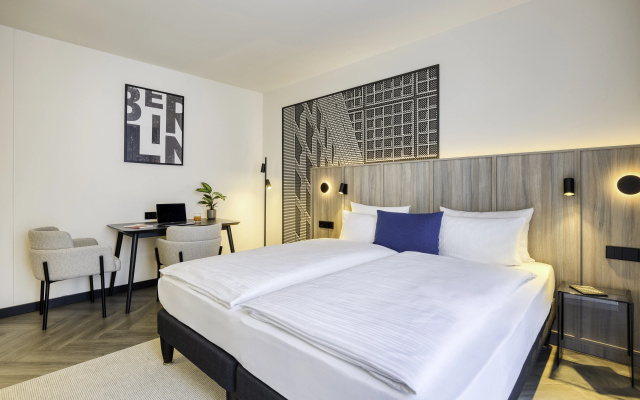 Citadines Kurfurstendamm Berlin