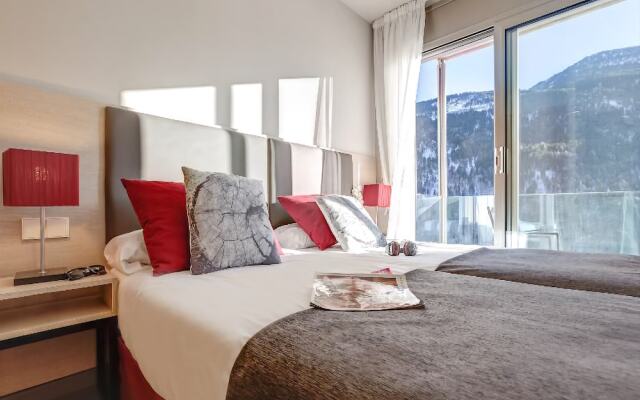 Pierre & Vacances Andorra Ransol