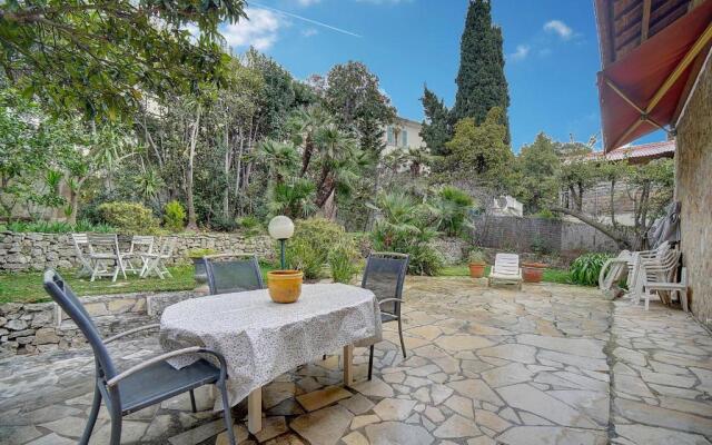 IMMOGROOM - Villa in the city center with terrace- garden- CONGRESS/BEACHES