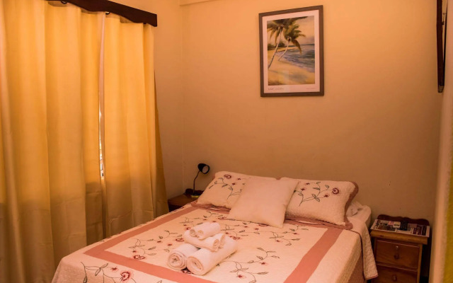 Serenade Hotel