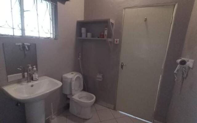 Comfort Residence