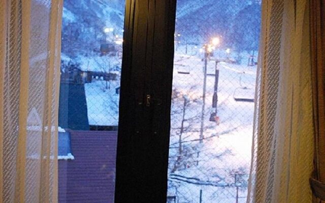 Condominium Hakuba Goryu