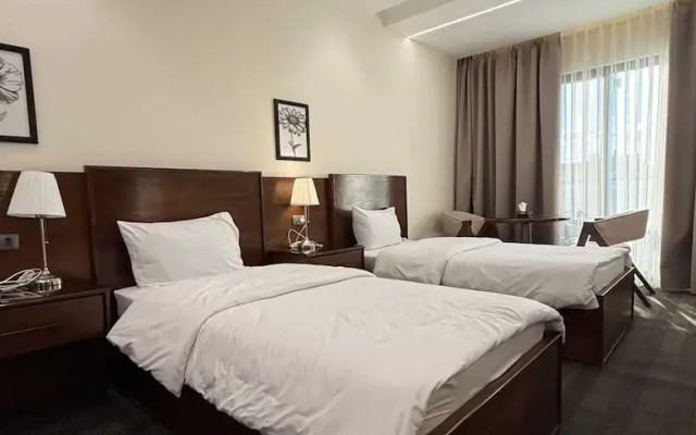 north paradise hotel