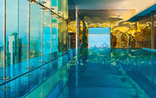 Four Points by Sheraton Kuwait