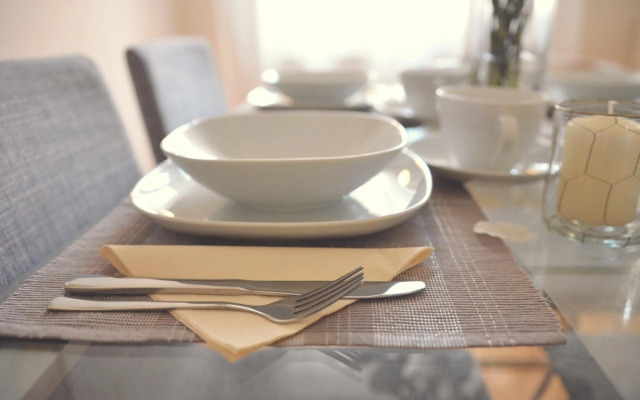 Apartment in the heart of Prague