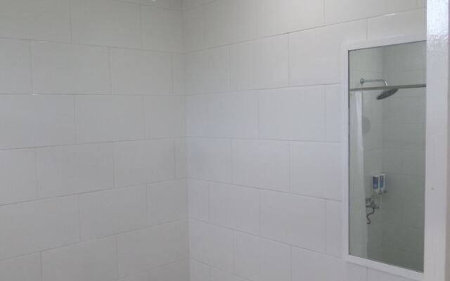 Kubu Jimbar Villa & Apartment
