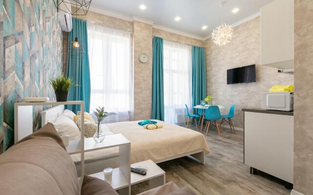 Arrival (Эррайвл) на улице Конгрессная 21