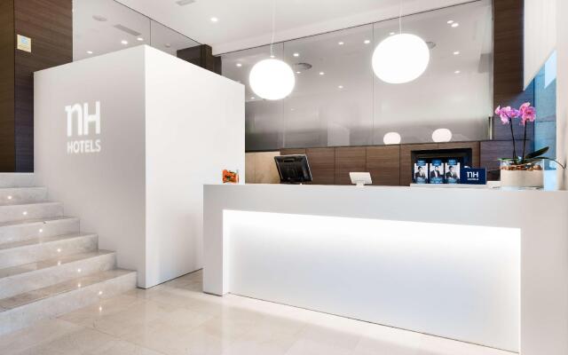 Hotel Silken Turcosa