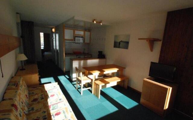 Appartement Tignes, 2 pièces, 5 personnes - FR-1-449-148