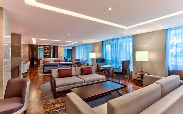 Hilton Kota Kinabalu