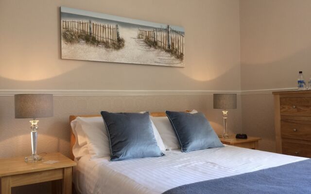 Elmsdale Guest House