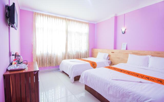 Kim Guesthouse
