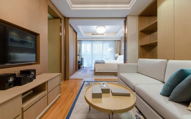 Savills Residence Daxin Shenzhen Bay